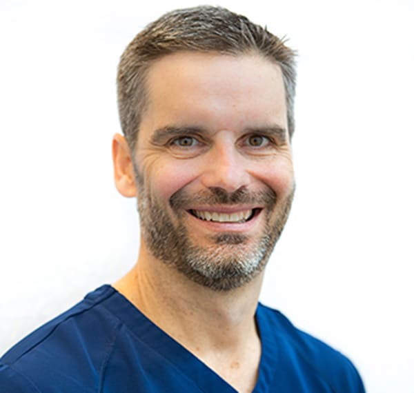 Dr. Blacquier, Fredericton Dentist