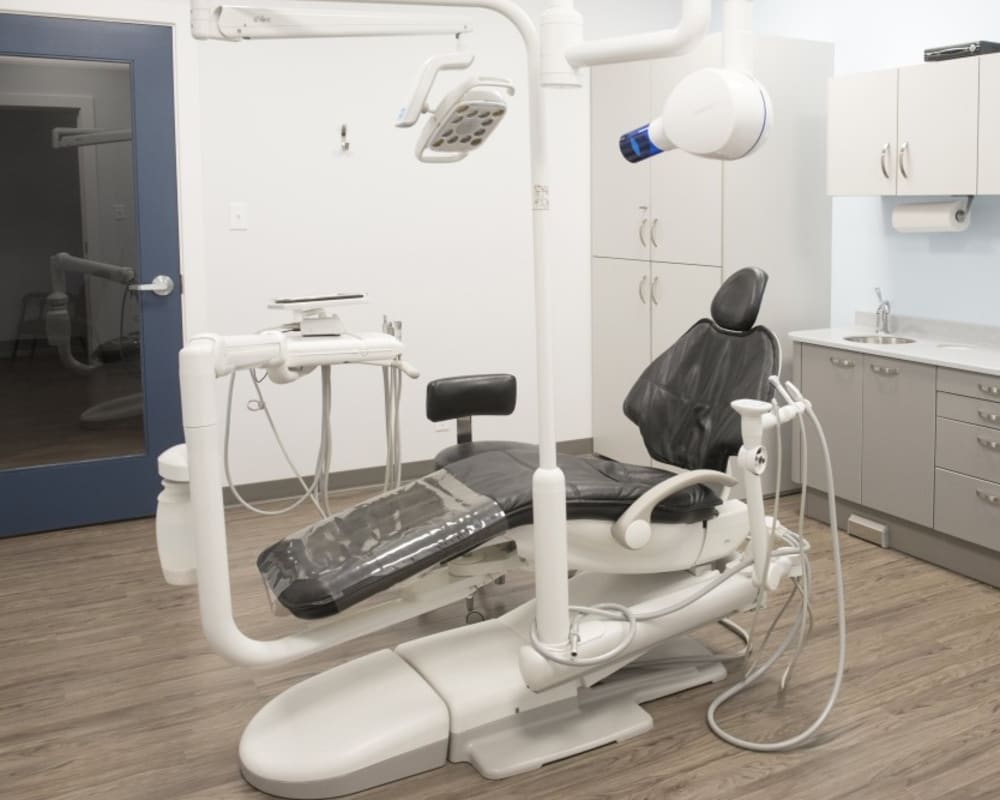 Dental Technology, Fredericton Dentist